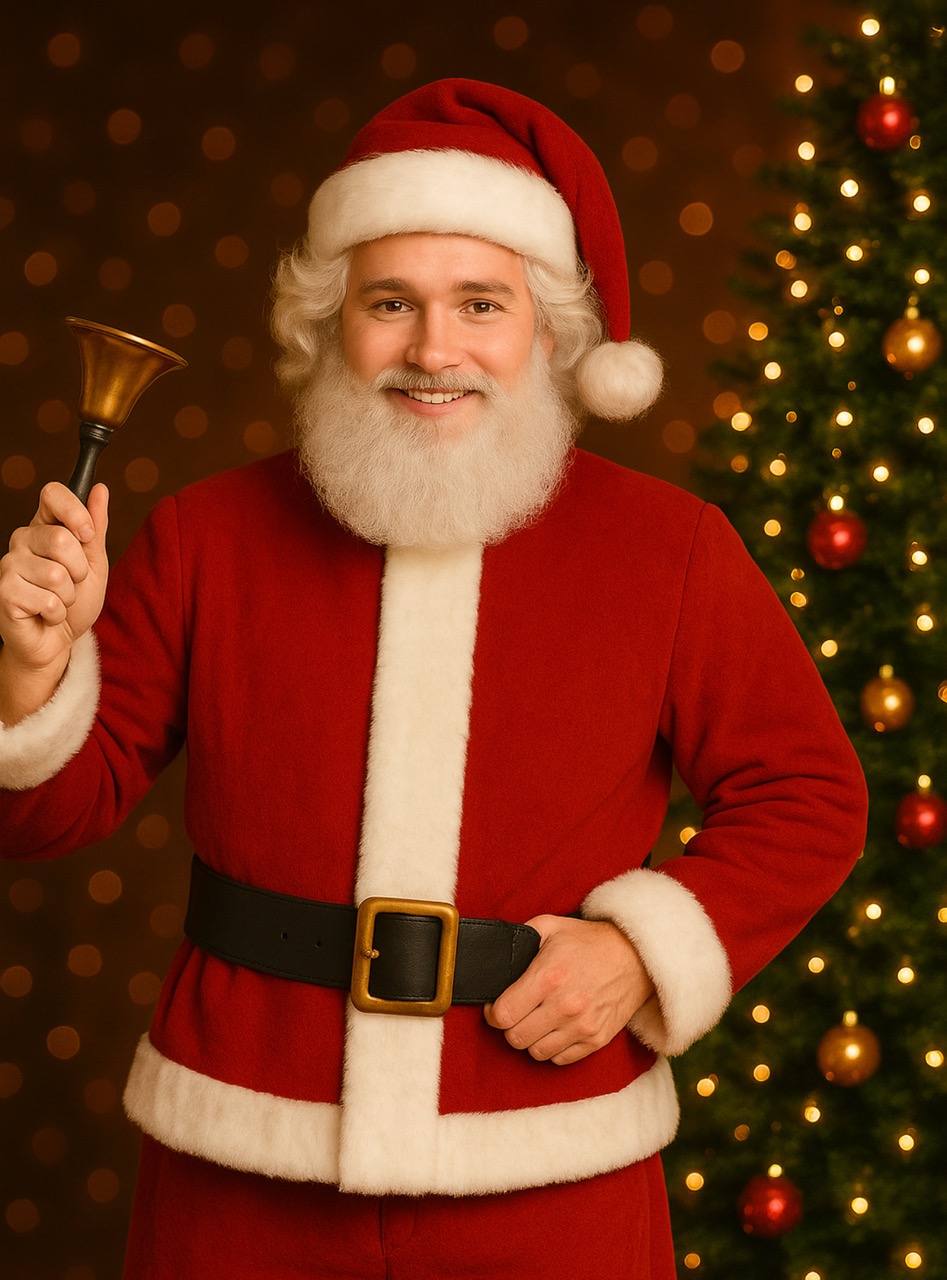 Groß (image00001) 3 Weihnachtsmann buchen