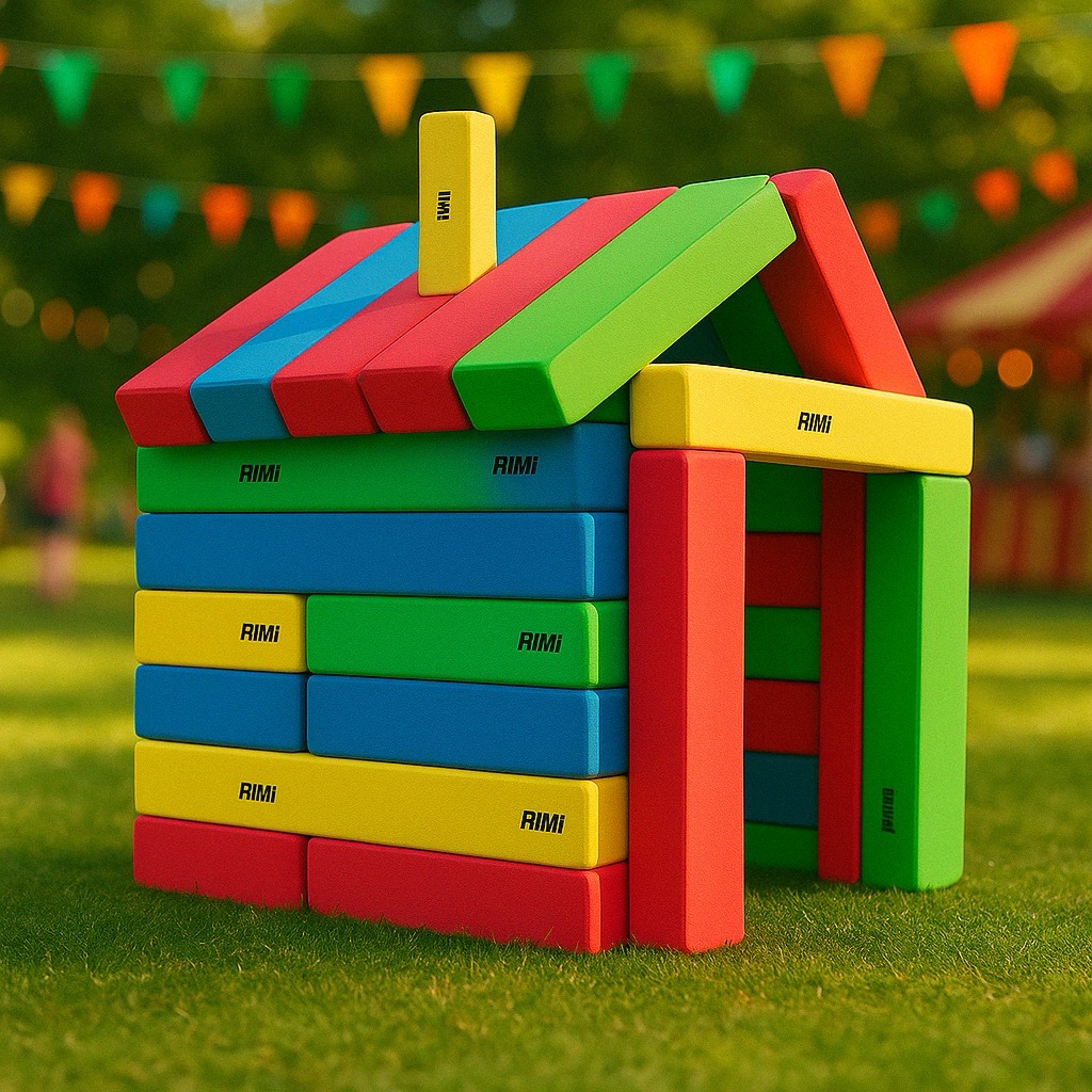 Eventmodule für Kinder