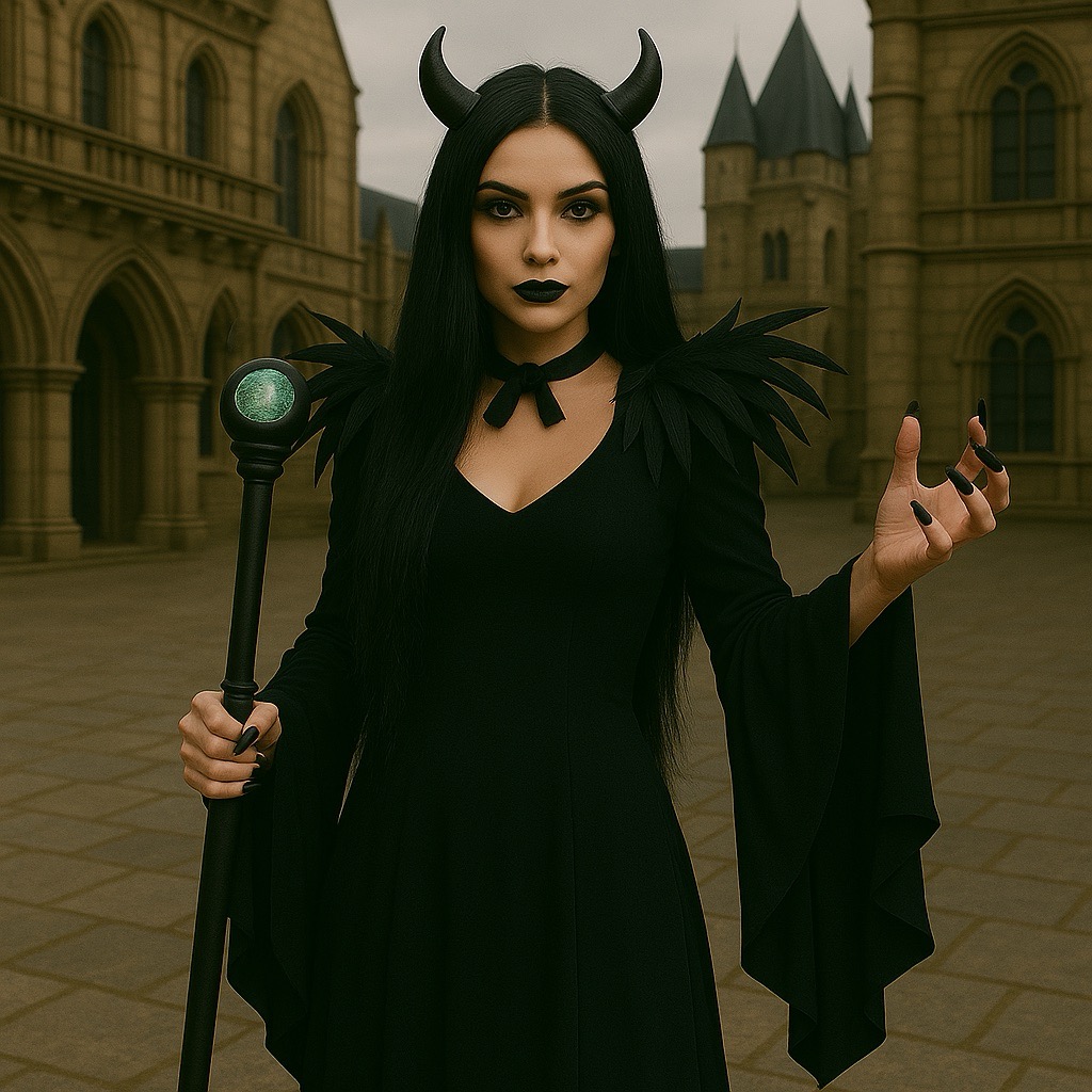 Maleficent mieten buchen Berlin