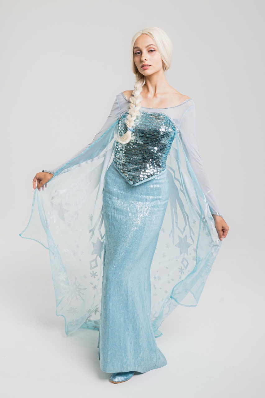Elsa