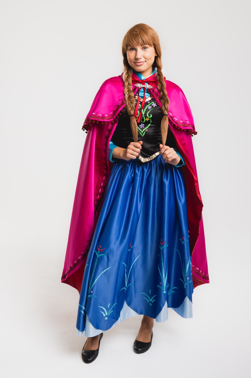 Anna