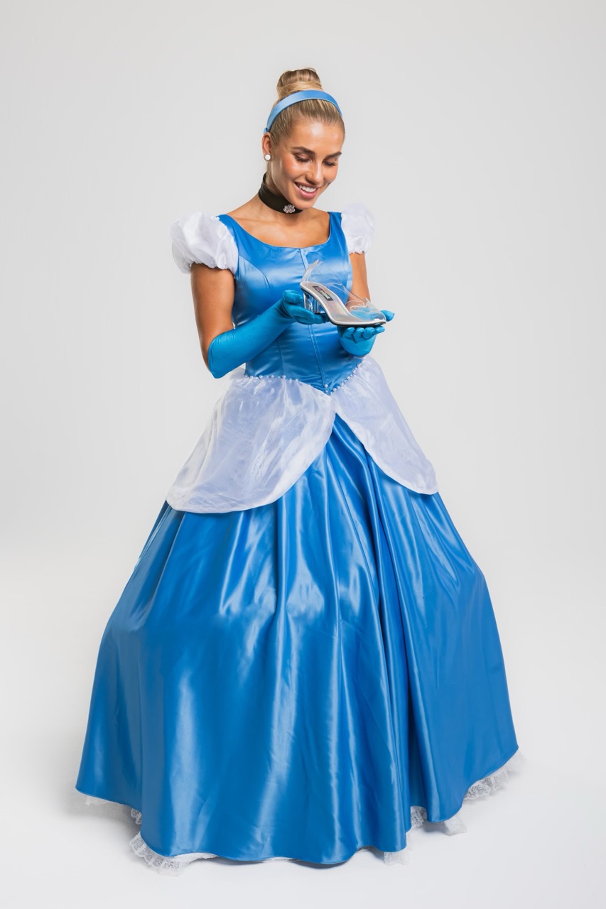 Cinderella
