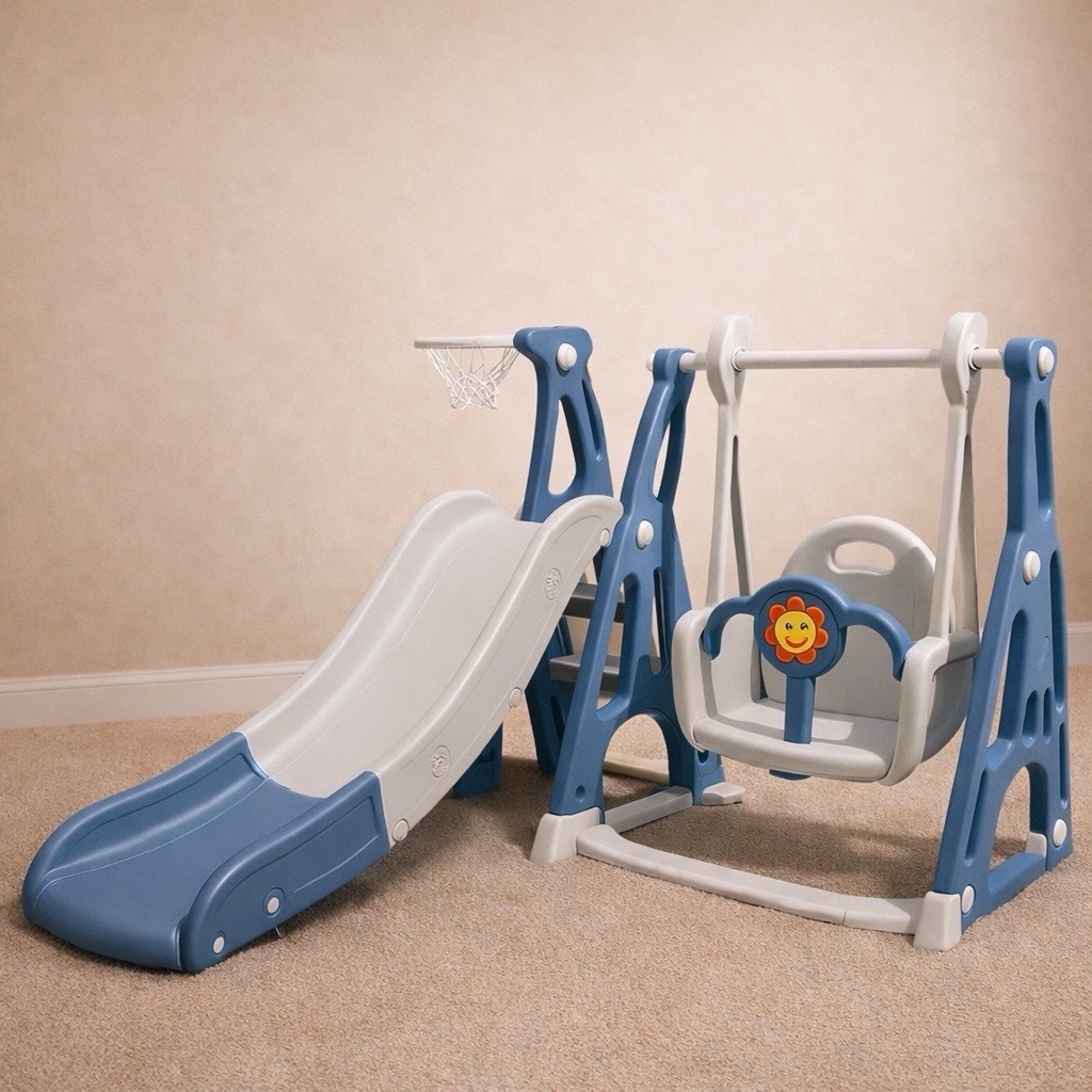 Baby Play Set mieten